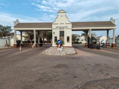 Apartment / Flat For Sale in Hesteapark, Pretoria, South Africa