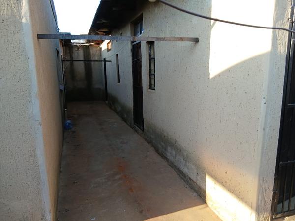 House For Sale in Evaton West, Evaton